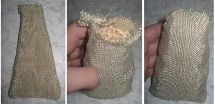amulete excelente proprii păpuși mâini, case, mături și alte