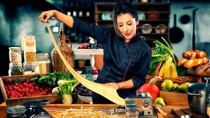 Acesta a trecut de la dolce exprimare Vita - Italia în culori