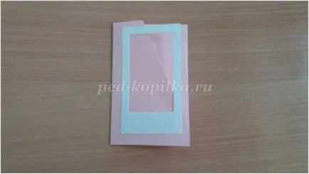 invitație carte poștală la bal într-o școală primară cu mâinile lor (creioane colorate din hârtie) invitație carte poștală la bal într-o școală primară cu mâinile lor