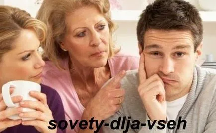 Relațiile după nunta, sfaturi pentru toate (relația) Relațiile după nunta, sfaturi pentru toate