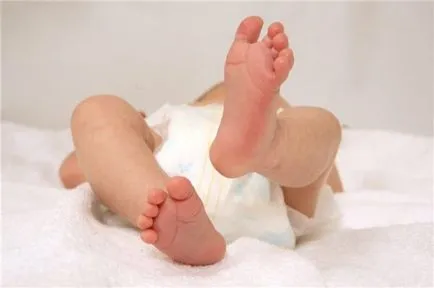 Scutece pentru nou-născuți modul de a alege cele mai bune (neonatal) Scutece pentru nou-născuți modul de a alege cele mai bune