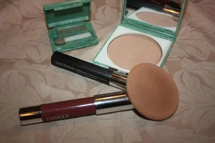 Review-uri de produse cosmetice clinique (masca) Review-uri de produse cosmetice clinique