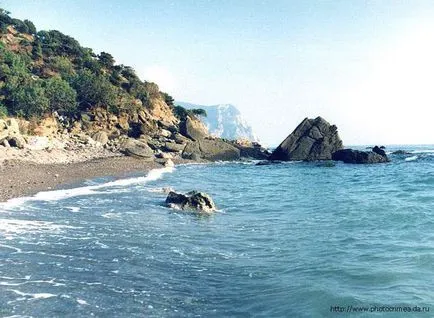 Sărbătorile la Marea Neagră în 2017, fără intermediari (Marea Neagră de vacanță) Sărbătorile la Marea Neagră în 2017, fără intermediari