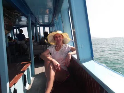 Sărbători în Thailanda
