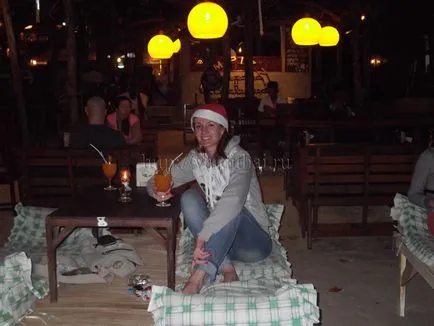 Sărbători în Thailanda