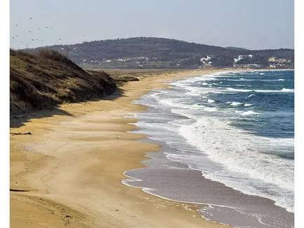 Sărbătorile la Marea Neagră în 2017, fără intermediari (în vacanță Marea Neagră) Sărbătorile la Marea Neagră în 2017, fără intermediari