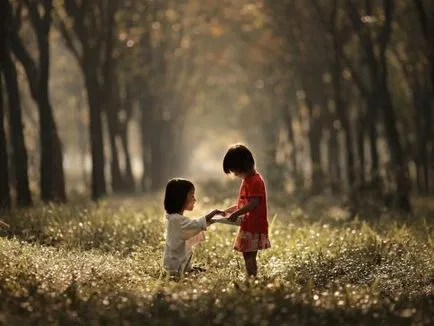 Sărbătorile cu copii în natură sunt simple, conduce lumea prin ochii mamei mele (restul) Sărbătorile cu copii în natură sunt simple reguli lumea prin ochii mamelor
