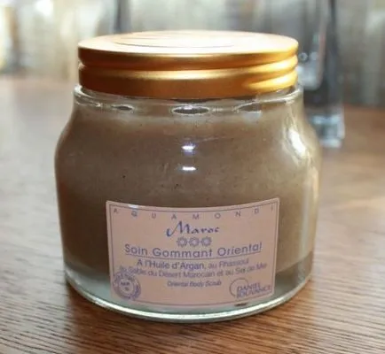 Otpoliruem toate! exfoliante comentarii