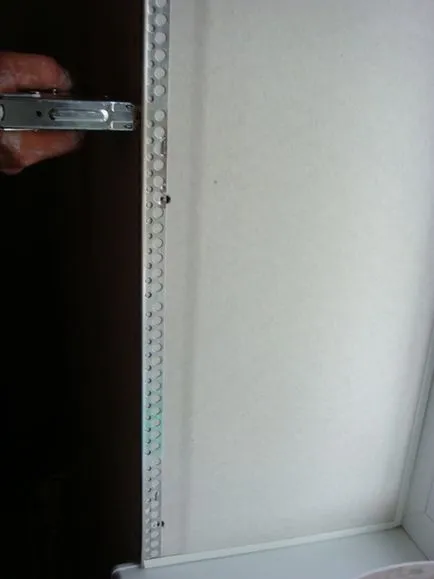 Versanți cu propriile mâini Plasterboard - toate gips-carton