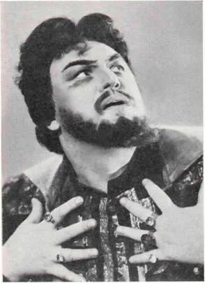 Mireasa Opera Țarului