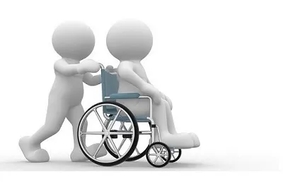 Cum sa faci o ingrijire cu handicap Cum sa faci o ingrijire cu handicap