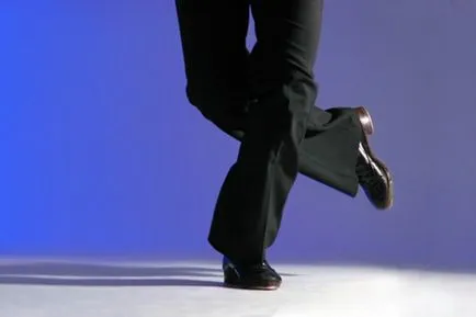 Cum să apăsați-dance Cum să apăsați-dance