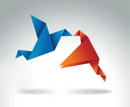 Cum de a face origami pentru copii Cum de a face origami pentru copii