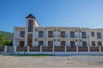 Cum să se odihnească în Kabardinka Cum să se odihnească în Kabardinka