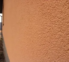 Ca un finisaj decorativ Ca un finisaj decorativ