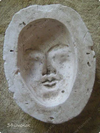 Cum de a face masca