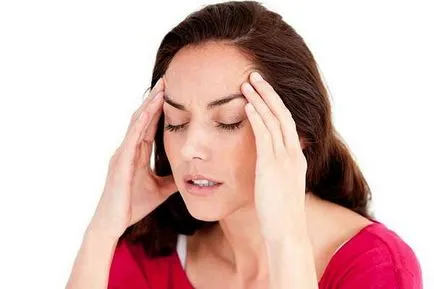 Cerebral tratament tulburări circulatorii