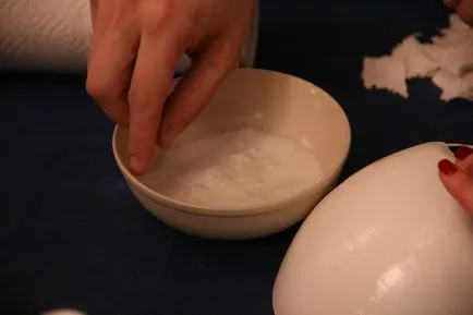 Cum de a face masca