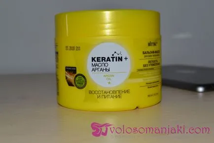 Balsam de par Vitex Balsam de par Vitex