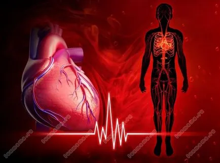 puls rapid că este puls rapid că este