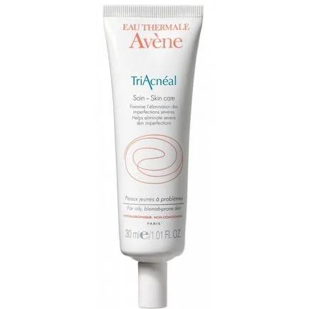 Cosmetice de revizuire Aven Cosmetice de revizuire Aven