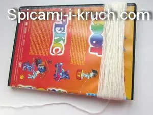 Cum să Knit eșarfe