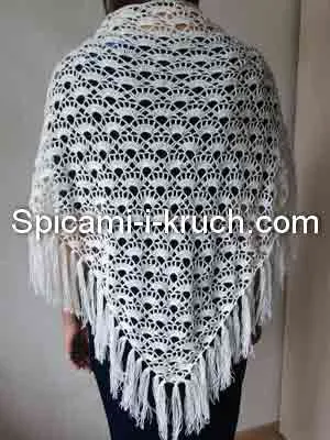 Cum să Knit eșarfe