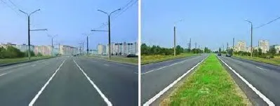 Împărțind linie care este