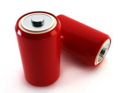 Care este bateria numele