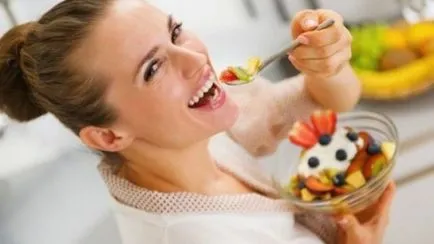 Dupa dieta nu a cresterii in greutate