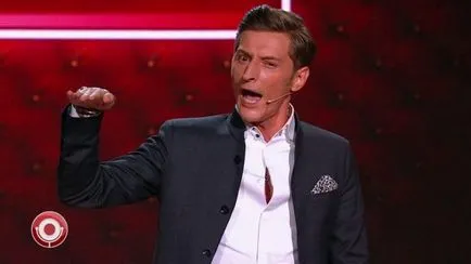 Pavel Volya și pisica lui