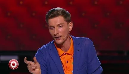 Pavel Volya și pisica lui