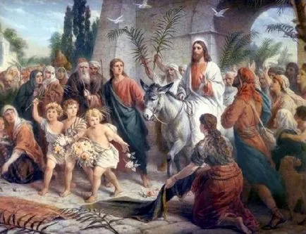De ce Iuda a trădat pe Hristos