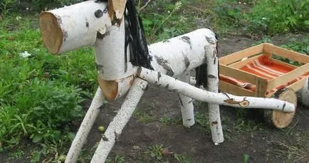 Artizanat Cum sa faci copaci