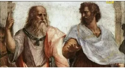 Degetul arătător în sus-l Degetul arătător în sus-l