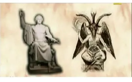 Degetul arătător în sus-l Degetul arătător în sus-l