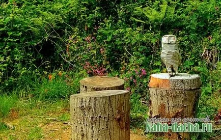 Crafts cu mâinile lor dintr-un jurnal