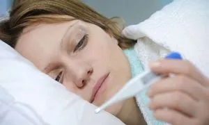 tratament temperatura corpului scăzută
