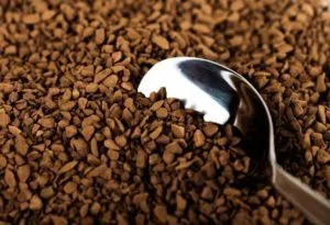 Uscat prin congelare de cafea ce este