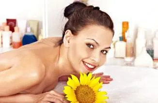Ulei de floarea-soarelui pentru comentarii păr