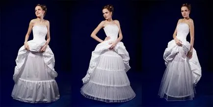 Inele pentru rochie de mireasa Inele pentru rochie de mireasa