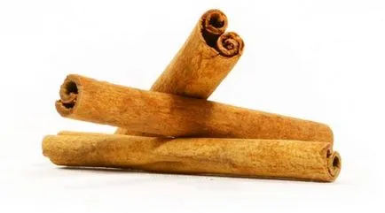 Cinnamon cu nimic să mănânce bea