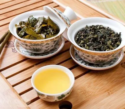 Cum să fiarbă oolong lapte Cum să fiarbă oolong lapte