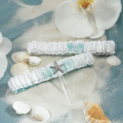 Cum de a purta o jartieră