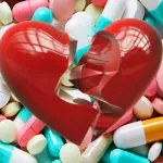 Cum de a provoca insuficiență cardiacă