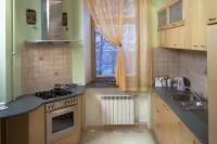În acest apartamente chirie