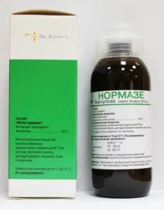 Preparate pentru tratamentul dysbiosis intestinale Preparate pentru tratamentul dysbiosis intestinale