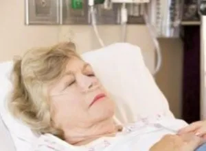 un al doilea accident vascular cerebral un al doilea accident vascular cerebral