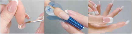 extensii de unghii cu gel pe formulare pas cu pas extensii de unghii cu gel pe formulare pas cu pas