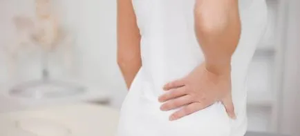 Tratamentul sciatica lumbosacral
